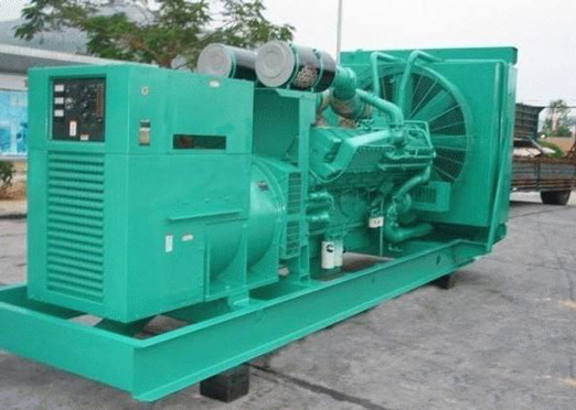 奎文75kw康明斯柴油发电车出租图片 奎文75kw康明斯柴油发电车出租图片