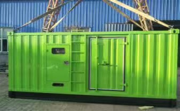 奎文600kw大型柴油发电机组出租价格 奎文600kw大型柴油发电机组出租价格