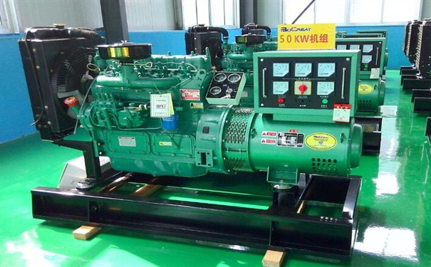 奎文发电机出租 奎文发电机出租